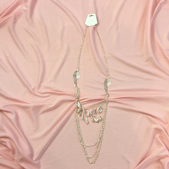 Fashion Jewelry Jewelry - New necklace